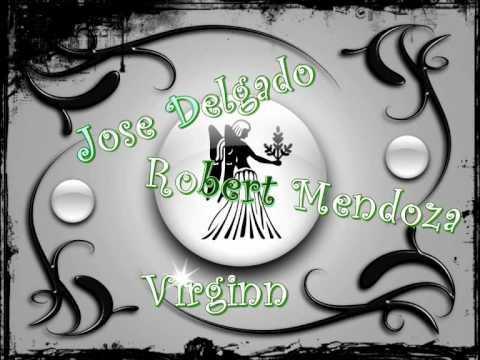 Jose Delgado & Robert Mendoza - Virginn