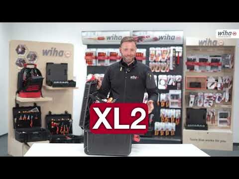 Produktvorstellung XL 2 Trolley I Review XL 2 Trolley