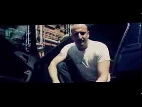 MicFire ft  Som   Anabol   Ghetto Sound  prod by STL  Official HD Video 720p