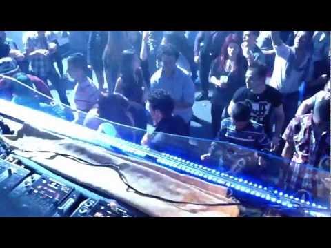 La Movida - BLU STAR Multisound - 17/11/2012