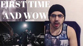 SHINHWA - All Your Dreams (2018) OFFICIAL MV (DANCE VER.) | REACTION