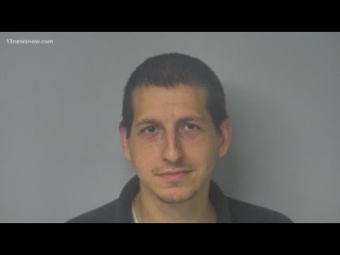 York County man arrested on child porn charges