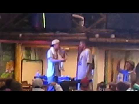 PATRON MC Vs JOTAZ - (Final) BATALLA EL REY DEL MIC - RIONEGRO 2016