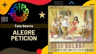 Musik-Video-Miniaturansicht zu Alegre peticion Songtext von Tata Guerro y Los Matanceros