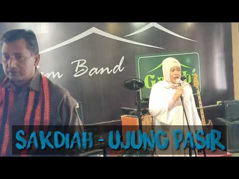 Sakdiah - Ujung Pasir