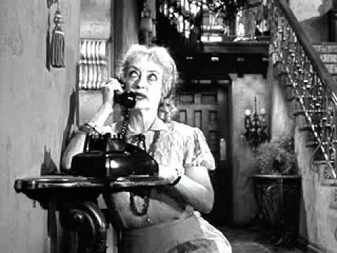 Serial Mom gets into threeway cuss fight with Bette Davis and Joan Crawford