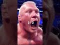 Roman Reigns Vs Brock Lesnar