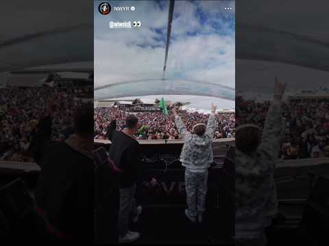 NWYR x Wiwek - ID [Played At Tomorrowland Winter 2025]