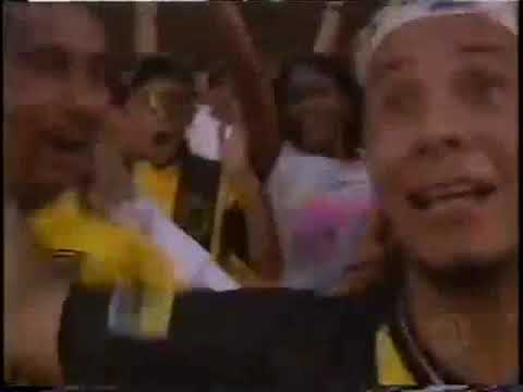 Volta Redonda 2x0 Cabofriense (13/02/2005) - Carioca 2005 (semifinal Taça Guanabara)