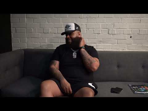 Salute The DJ Podcast Presents: DaBoyDame