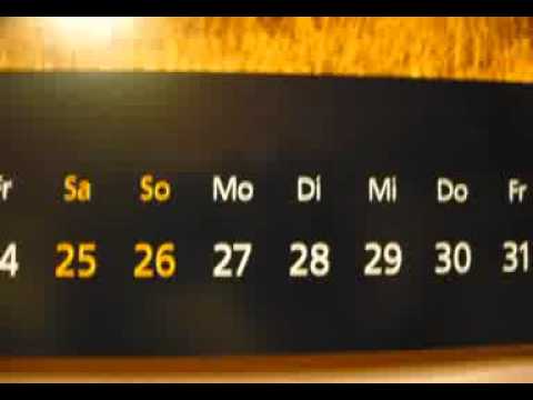 27 Dezember - Chris Roberts