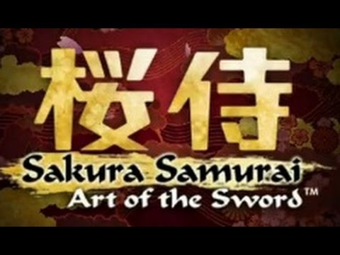 Hana Samurai Art of the Sword 