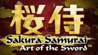 Hana Samurai Art of the Sword 3