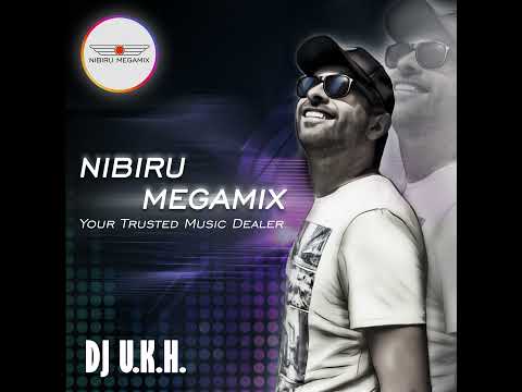 DJ U.K.H - Nibiru Megamix #5