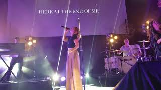 Just One Touch - Kim Walker-Smith - Fillmore July 2018