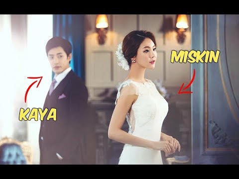 6 drama korea laki laki kaya perempuan miskin terbaik selama 2017