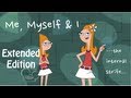 Me, Myself & I (Extended Edition) 
