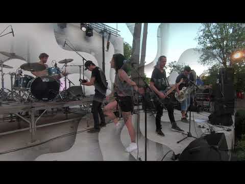 3 Grimm 4 - Extraits du live - Tribal Fest 2019 - 17/08/2019