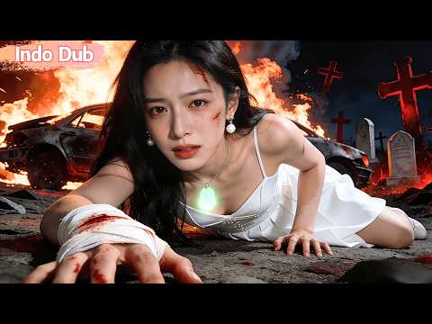 Adik Tercinta Justru Ingin Kubakar dalam Api, Aku Bangkit dari Neraka Rebut Kembali Milikku!