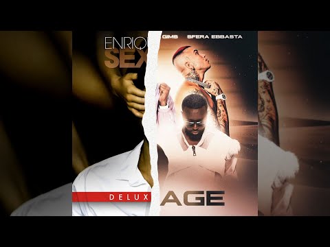 Sfera Ebbasta, Bad Bunny, Ozuna, Thasup - Mirage X Bailando X Dakiti X m8nstar (Mashup by Gila)