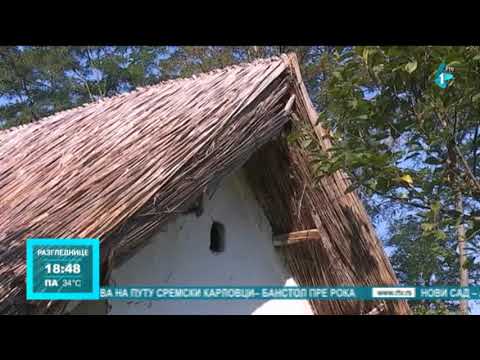 Salaši preostali samo u tragovima