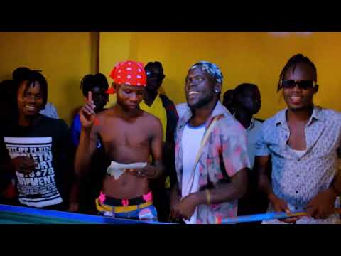 ASI ONZI - Justine Rappa x CY Tip x Young Lemon