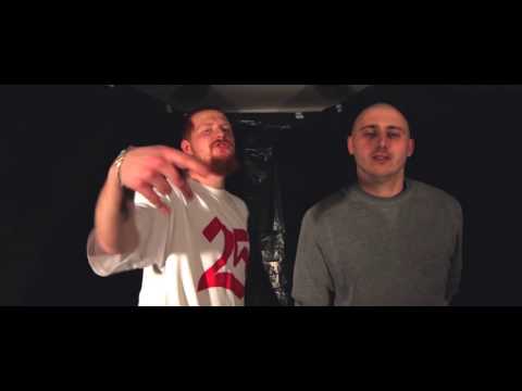 Leison/Rudi - Przybijamy 5(25 Punktów Cypher) prod. Surowy  #4