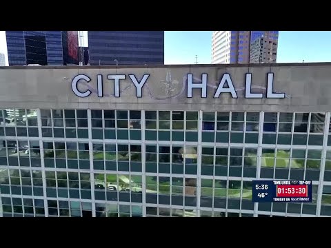 New Orleans Department of Safety and Permits still in disarray ...