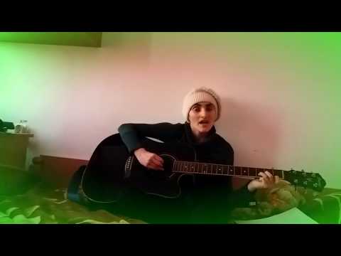 Pe lângă plopii fără soț - Alexandru Arșinel || Guitar Cover by Paula Corciu