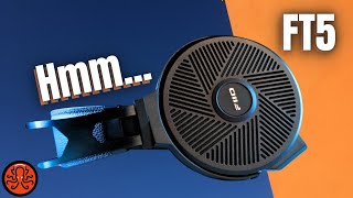 Is The FiiO FT5 Competing at $500??