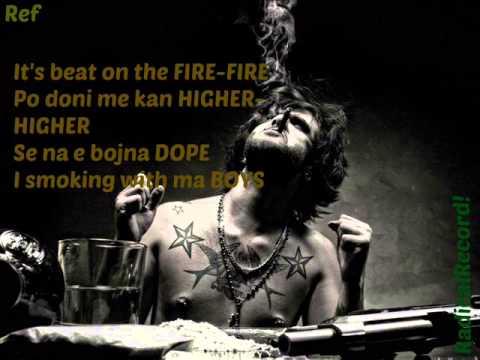 Enissi ft. OverFlow - DOPE !