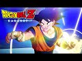 Dragon Ball Z Kakarot Official This Time Overview Trailer