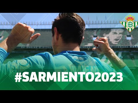 Highlights de Nico Sarmiento 🔝