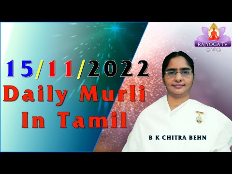 15 11 2022 TAMILMURALI காலை முரளி
