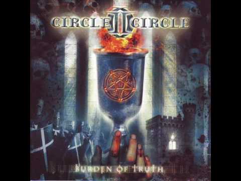Circle II Circle - Heal You