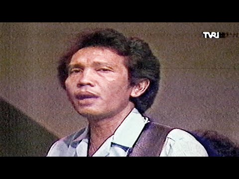 Rinto Harahap  -  Mama