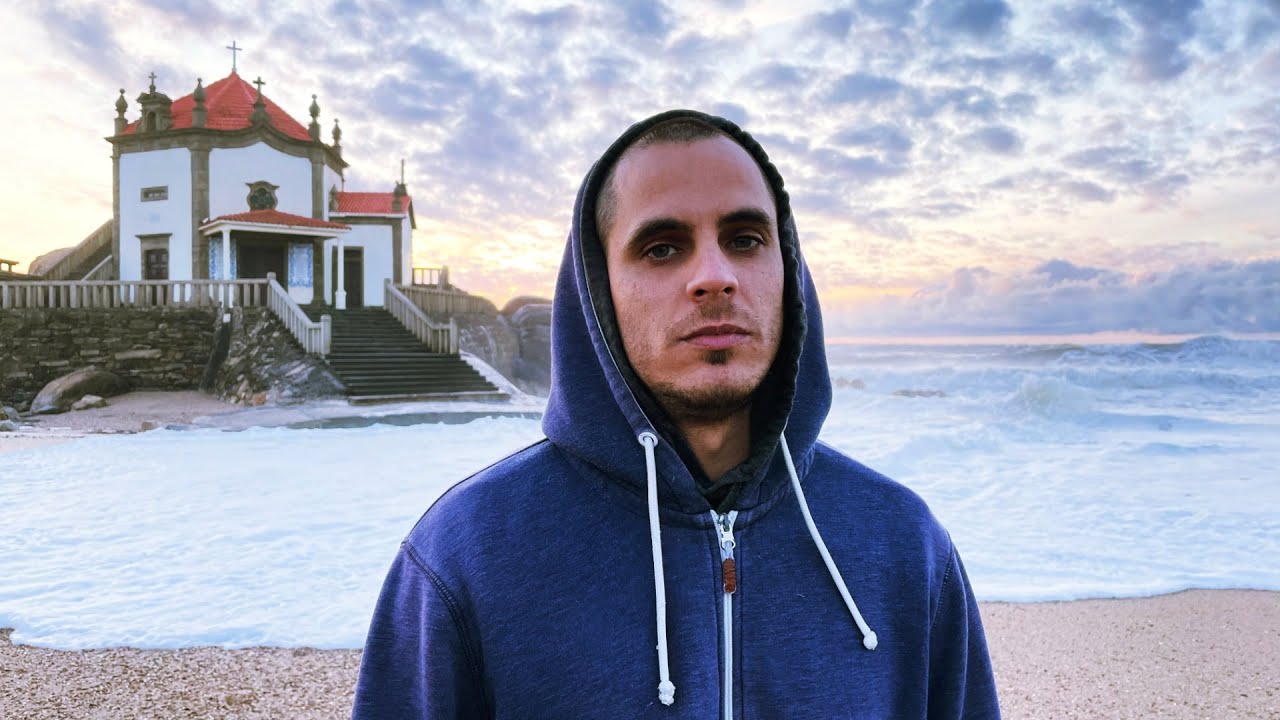 Entrevista Each1 - Hip Hop Cru, 2021