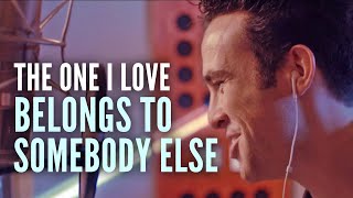 Matt Forbes - &#39;The One I Love (Belongs to Somebody Else)&#39; [Official Music Video] Frank Sinatra
