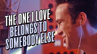 Matt Forbes - &#39;The One I Love (Belongs to Somebody Else)&#39; [Official Music Video] Frank Sinatra