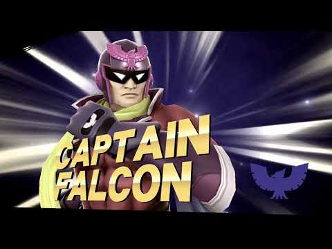 OUG 2017: Deku (Rosalina) vs Olrox (C. Falcon) - Singles LR4