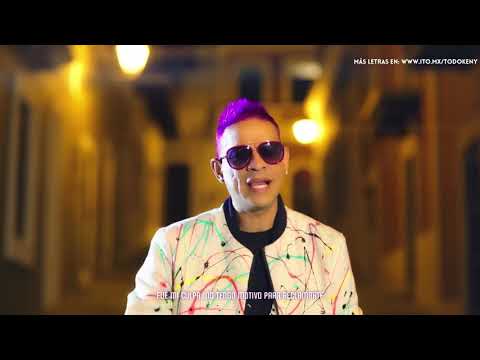 Me Arrepenti (Video Oficial) Andino Ft  Ken Y, Maldy & Toby Love