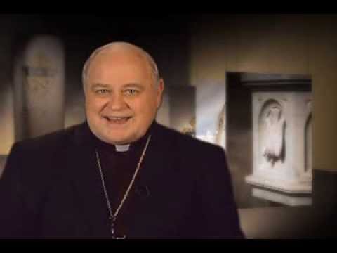 A Message From Bishop Robert Muench