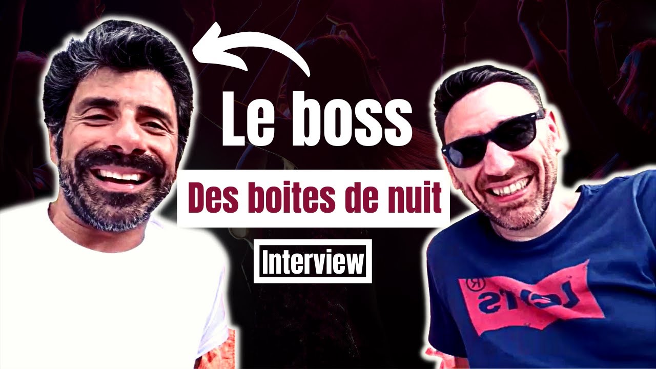 Comment Draguer en boite de nuit (feat Doc Bonobo)