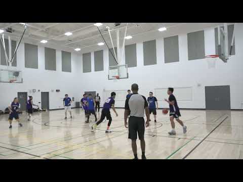 Spartans(49) Tier 10 Bumble Bees(31) - tcbl sunday - 2022/2023 winter