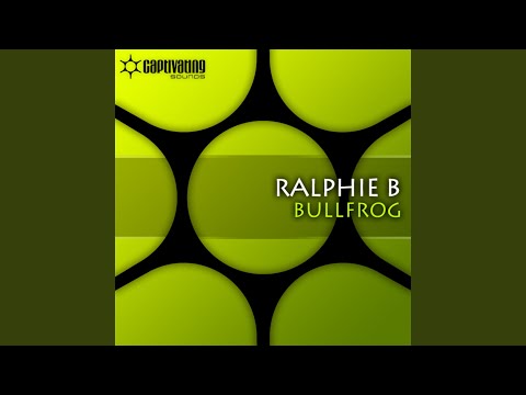 Bullfrog (Original Mix)