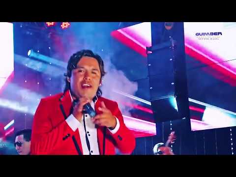 Los unicos del sur   (Mix Ronish)  En Vivo