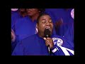 The Mississippi Mass Choir - One More Day