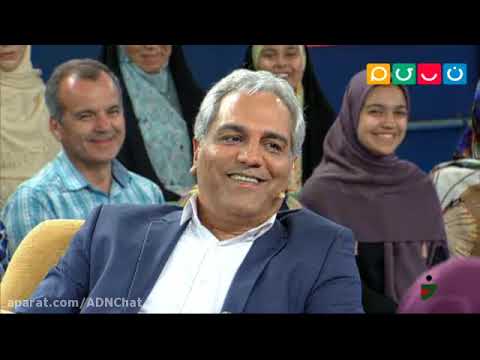 خندوانه با مهران مدیری - khandevaneh ba Mehran modiri - jenab Khan- rambod javan - رامبد جوان