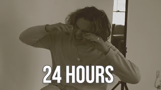 24 Hours Music Video