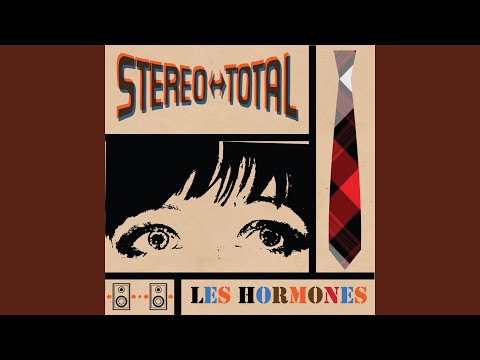 Videoclip de Fleur de Hollande — Stereo Total